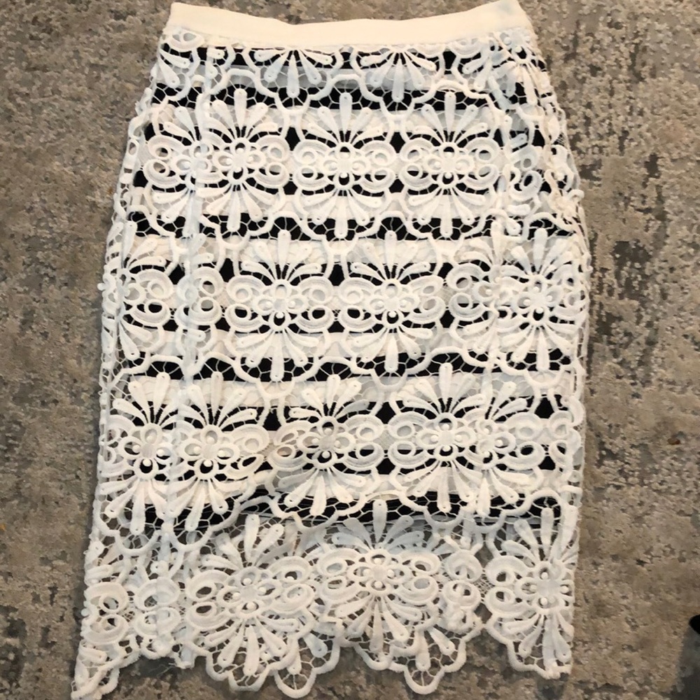 Adriana pappel skirt
